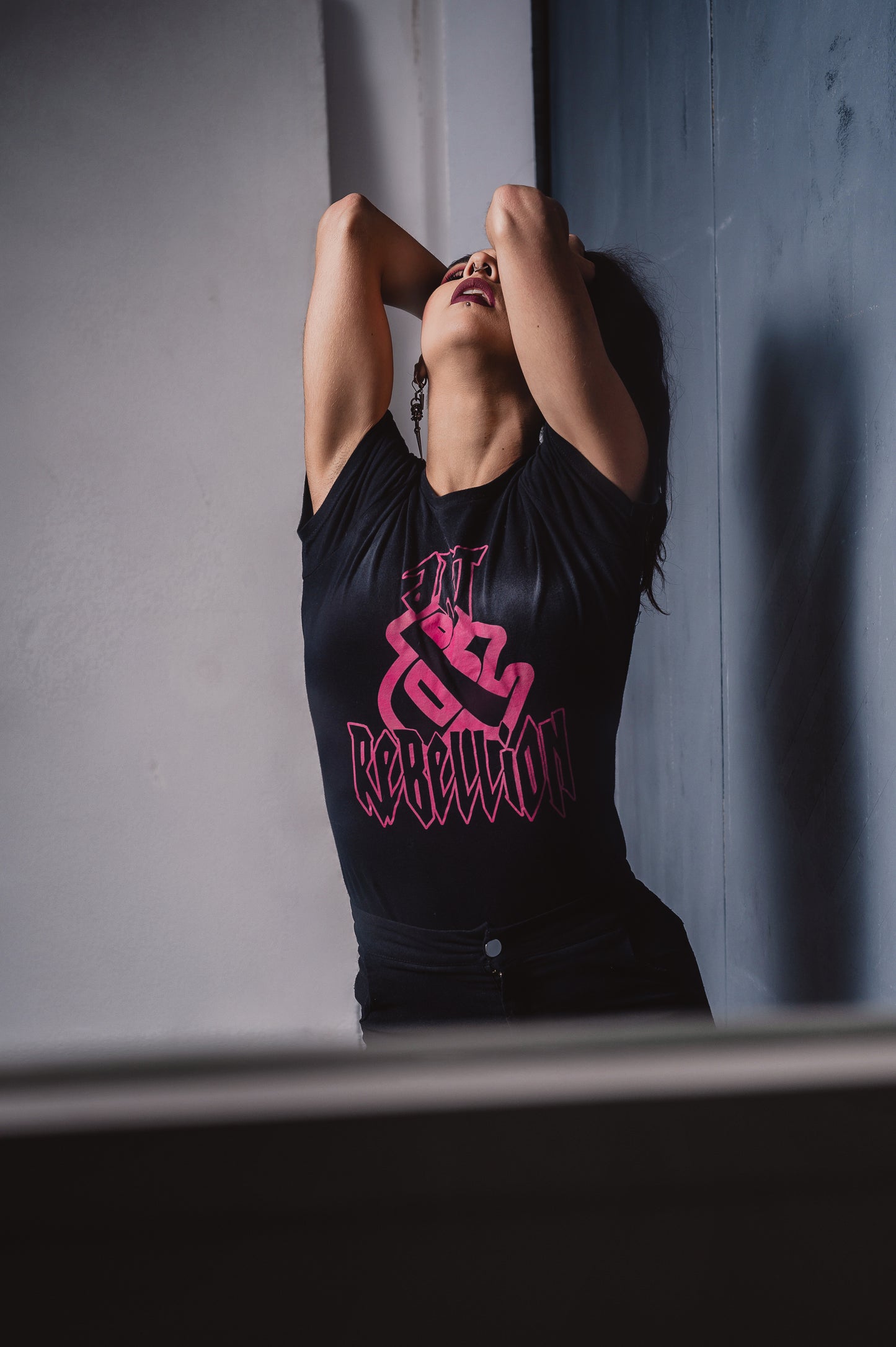 Lady T-Shirt