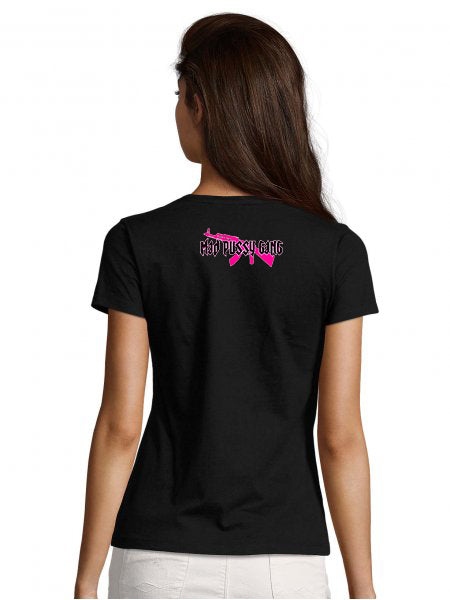 Lady T-Shirt
