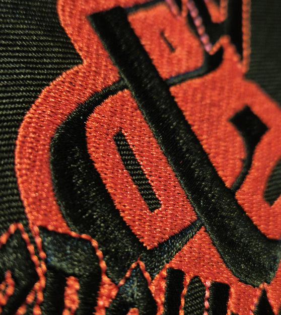 Patch " Art & Rebellion "