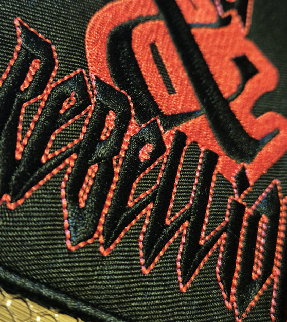 Patch " Art & Rebellion "